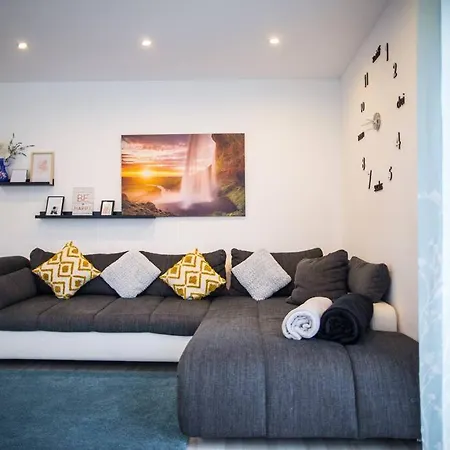 Holiday home Do Not Book *