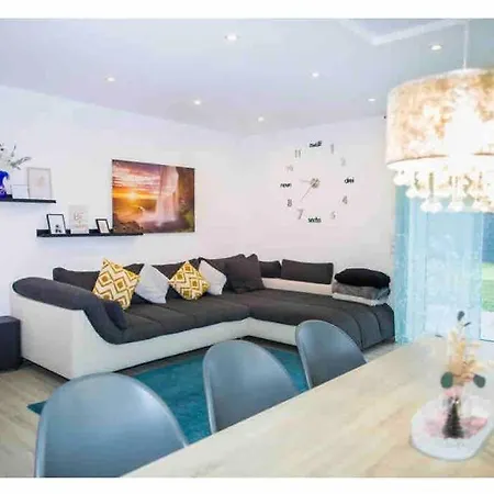 Do Not Book Holiday home