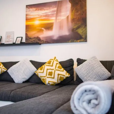 Do Not Book Holiday home